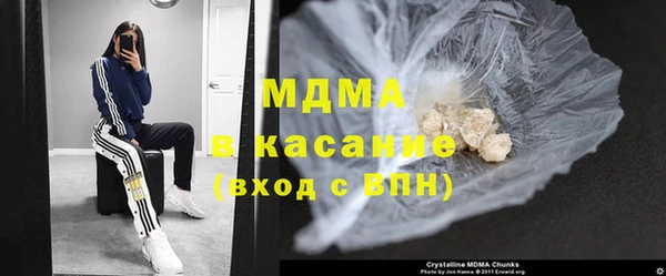молекула духа Богородицк